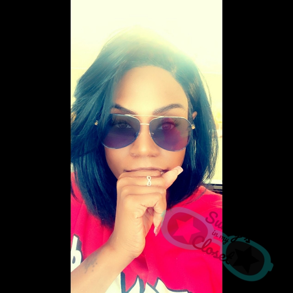 D&G Tinted Aviator Sunglasses😎 DG2244 ❤❤